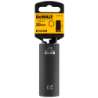 Afbeeldingen van DeWALT Impact dop 1/2" DT7554