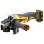 Afbeeldingen van DeWalt haakse slijper DCG405NT-XJ - 18V - 125mm 