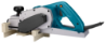 Afbeeldingen van Makita Rij-schaafmachine 1100 - 230v 750Watt 82mm