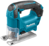 Afbeeldingen van Makita decoupeerzaag JV101DZJ - 10,8v - D-greep