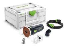 Afbeeldingen van Festool Kantenfreesmachine OFK 500 Q-Plus R3 - 450Watt - In systainer
