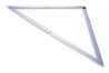 Afbeeldingen van Stanley alu. bouwhaak 122x122x172cm