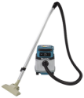 Afbeeldingen van Makita Hybride Stofzuiger nat en droog DVC150LZ