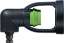 Afbeeldingen van Festool Hoekaanzetstuk XS-AS