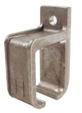 Afbeeldingen van Henderson Raildrager, wand 1A/290