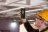 Afbeeldingen van STANLEY Fatmax digitale mm ontvanger voor roterende laser FMHT77653-0