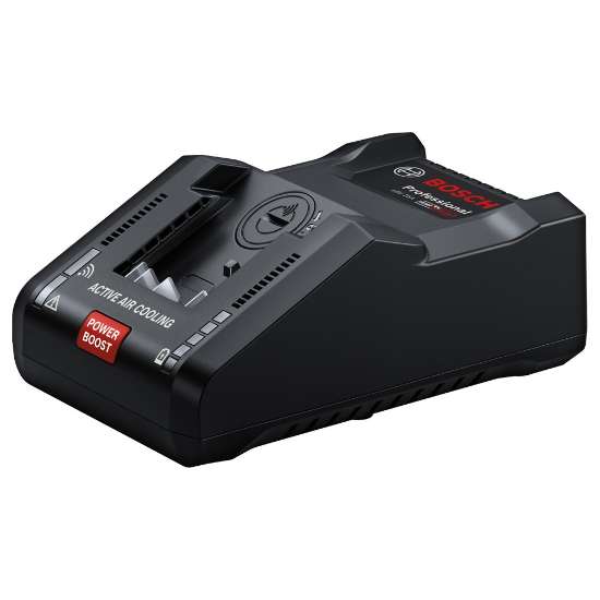 Afbeeldingen van Bosch Accu Starterset GBA 18V