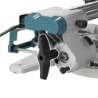 Afbeeldingen van Makita LS0816F 230V radiaal afkortzaag 216 mm