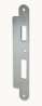 Afbeeldingen van Assa Abloy sluitplaat EA322 - stomp DR1/2/3/4 