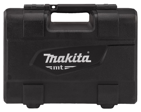 Afbeeldingen van Makita Koffer 115/125Mm 821687-3