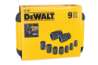 Afbeeldingen van DeWALT Slagmoersleutel doppenset 9-delig DT7507