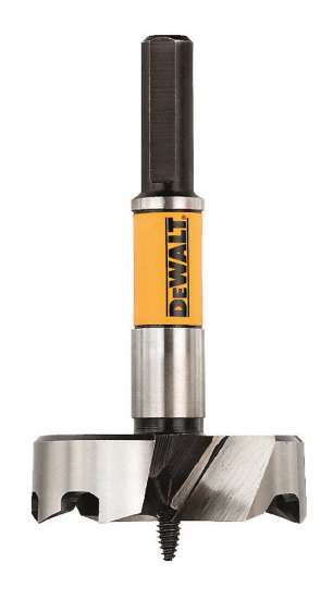 Afbeeldingen van DeWALT Machinehoutboor DT4589