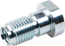 Afbeeldingen van Makita Diamantboor Adapter M18X1/2 P-42151