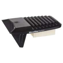 Afbeeldingen van Bosch Stofboxfilter