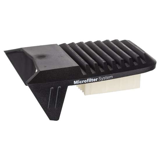 Afbeeldingen van Bosch Stofboxfilter