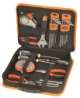 Afbeeldingen van Bahco tool organiser 315x255x60mm