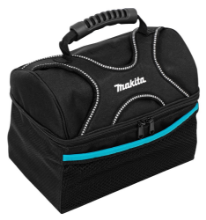 Afbeeldingen van Makita lunch tas 