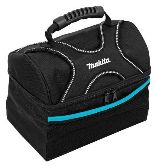 Afbeeldingen van Makita lunch tas 