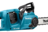 Afbeeldingen van Makita kettingzaag DUC353Z - 2x18v 35cm