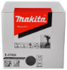 Afbeeldingen van Makita Polijstschijf Fijn/ Zacht 50mm E-07509