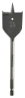 Afbeeldingen van Makita Speedboor 1/4 35x150mm E-17332