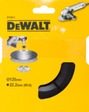 Afbeeldingen van DeWALT Steunschijf DT3611