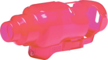Afbeeldingen van Makita Indicatiehuls Rood 418425-8