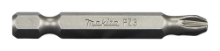 Afbeeldingen van Makita schroefbit B-26185 - PZ1.2.3x50 