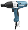 Afbeeldingen van Makita Slagmoersleutel TW0200 - 230v 380Watt 200Nm 