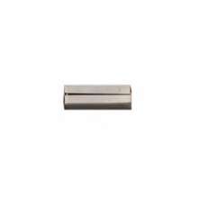 Afbeeldingen van INTERSTEEL Verloop huls 8>8,5mm metaal 9855