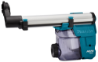 Afbeeldingen van Makita Stofzuiger DX11 - Past op Combihamer HR3012FCJ