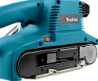 Afbeeldingen van Makita Bandschuurmachine 9903 - 230v 1010Watt 76mm 