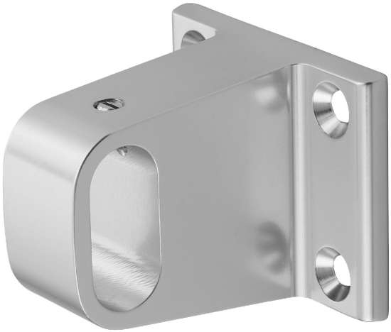 Afbeeldingen van Hermeta Steun Midden Gardelux-1 1032-01E F1