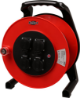 Afbeeldingen van Kelfort kabelhaspel Easy Reel 600 - 25 meter 3x1.5mm2 - Neopreen H07RN-F 