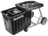 Afbeeldingen van Makita Hakselaar UD2500 - 230v 2500Watt