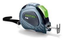 Afbeeldingen van Festool meetlint MB - 5 meter