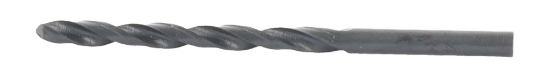 Afbeeldingen van Kelfort metaalboor - Ø4.2mm - HSS  Op=Op