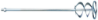 Afbeeldingen van Makita Mengstaaf viscose 120x680xM14 D-73514