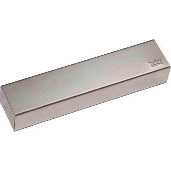 Afbeeldingen van Dorma TS92-B EN1-4 Zonder Arm Rvs Design