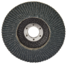 Afbeeldingen van Makita Lamellenschijf B-22676 - Ø125mm - Z60 