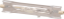 Afbeeldingen van Kelfort lamp - 150W 230V - HQIT Rx7S 