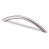 Afbeeldingen van Hettich Greep Nicia, boorafstand 128, L 148 mm, H 30 mm, ø 10 mm, Mat verchroomd