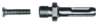 Afbeeldingen van DeWALT Sds-plus adapter voor boorhouder 1/2"x20unf. DT7030-QZ DT7030