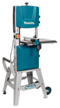 Afbeeldingen van Makita Lintzaag LB1200F - 230v 900Watt 