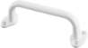 Afbeeldingen van Hermeta Greep 195mm Opschroevend 4265-79E Wit