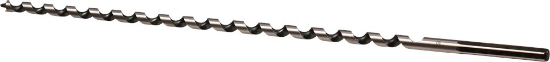 Afbeeldingen van Kelfort Slangenboor Cobra - Ø10.0x450mm 