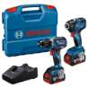 Afbeeldingen van Bosch Toolkit 8 Toolkit 18V