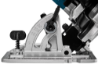 Afbeeldingen van Makita 18 V Cirkelzaag 165 mm DSS610Z