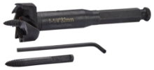 Afbeeldingen van Makita Cilinderkopboor snel - Ø32mm 7/16''