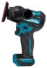 Afbeeldingen van Makita 12 V Max Schuur-/poetsmachine PV301DZ
